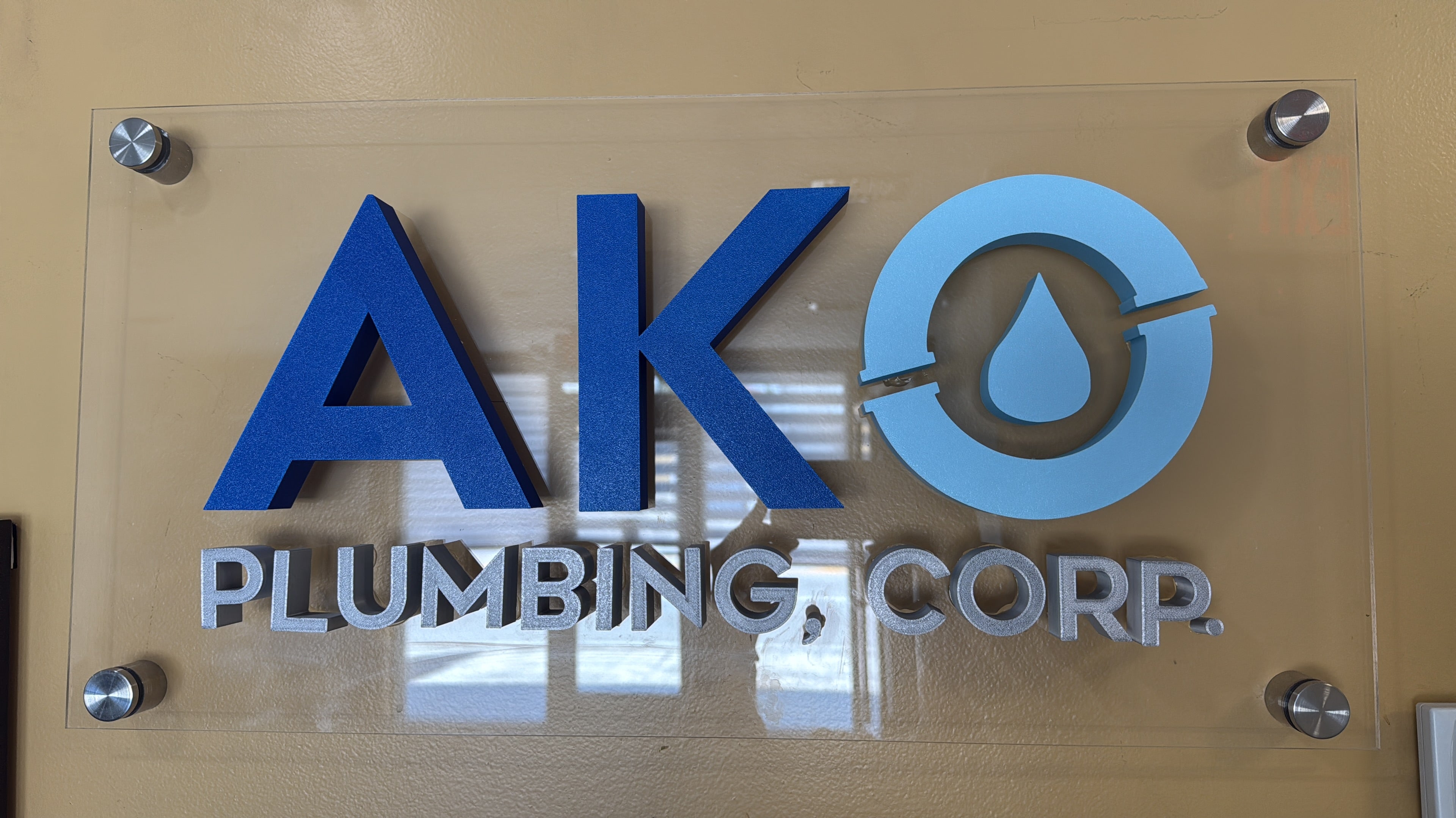 Custom Company Logos (Read Description)