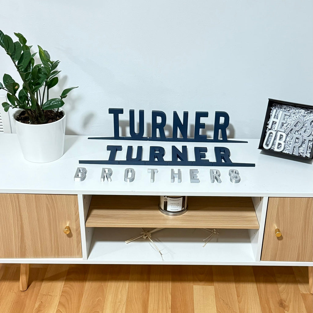 Custom Company Logos (Read Description)
