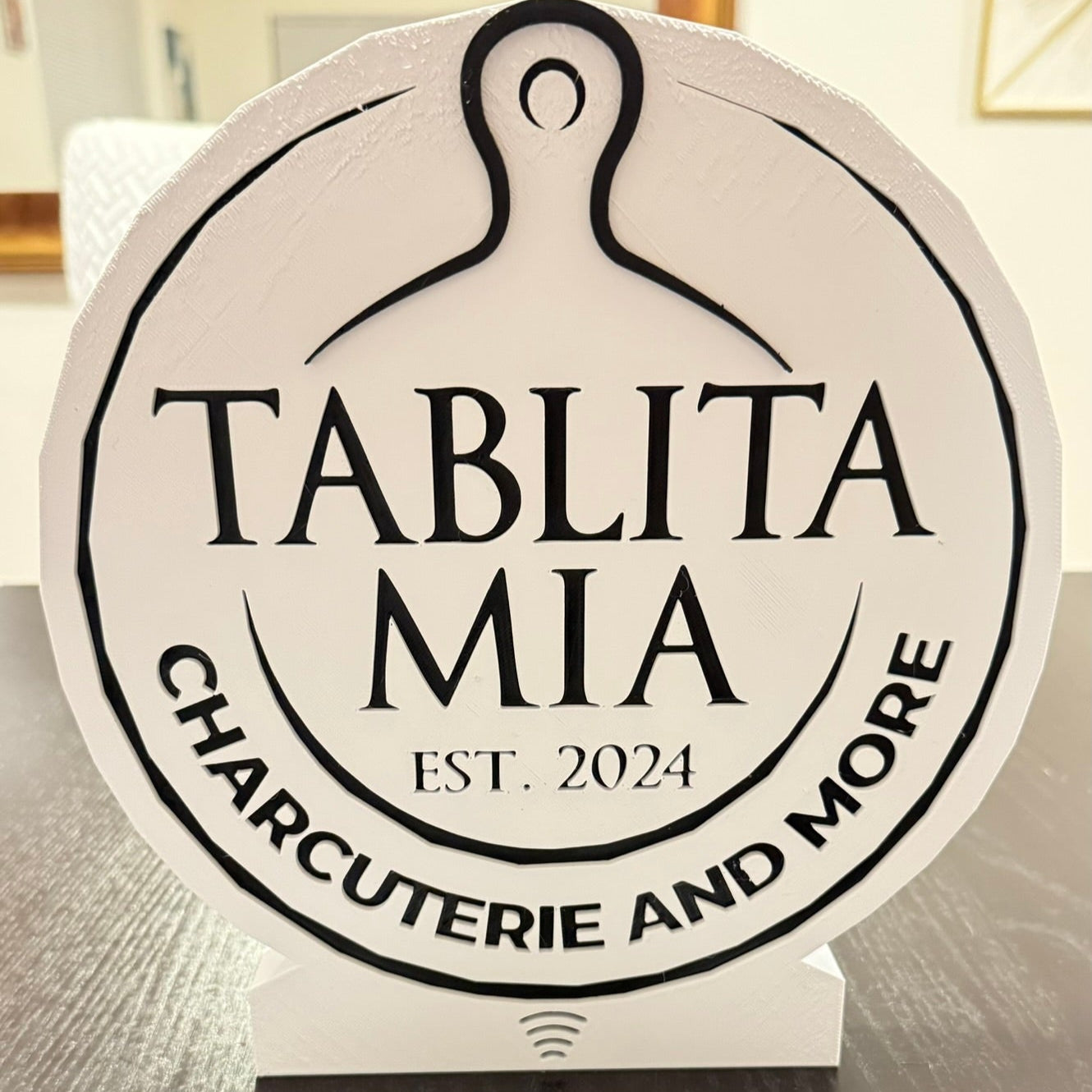 Smart Custom Business Standee