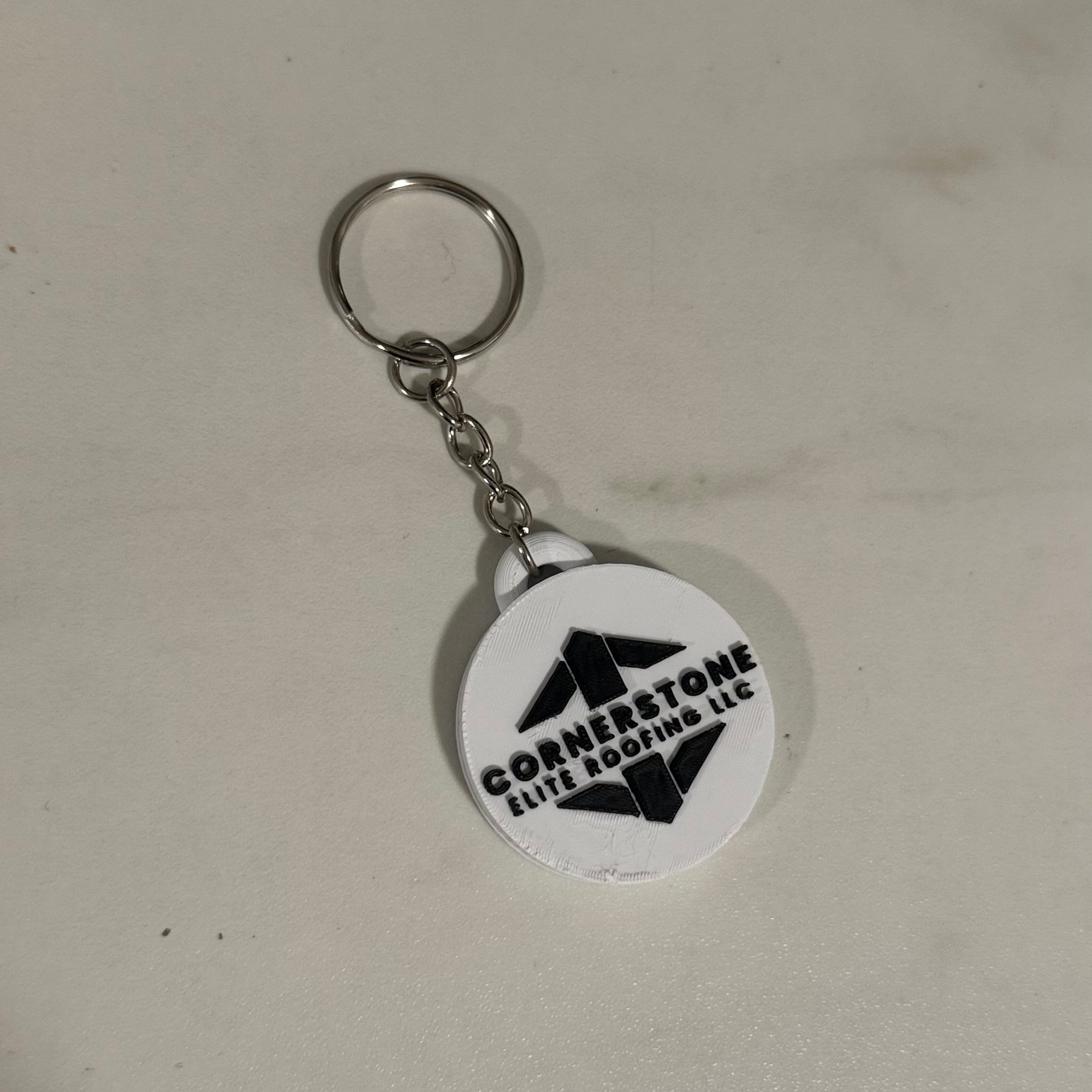 Smart Personalized Keychains