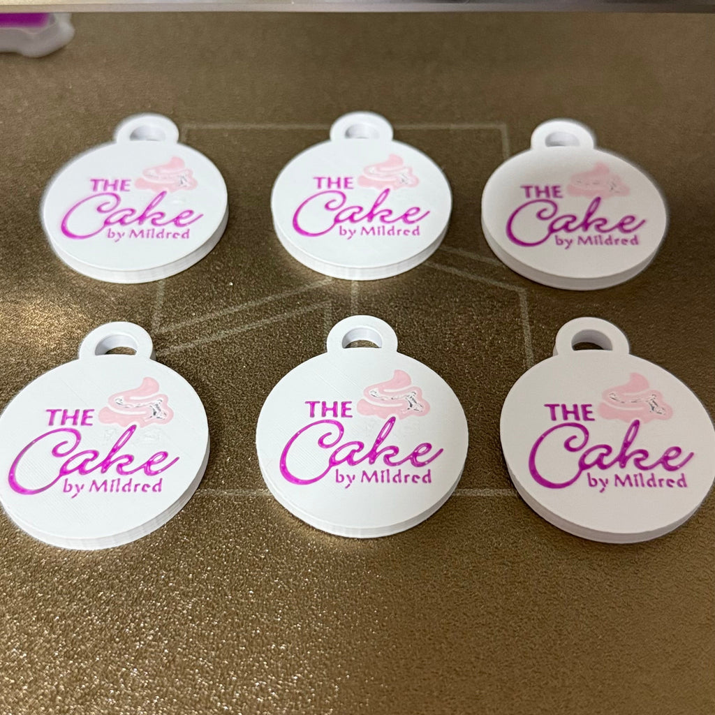 Smart Personalized Keychains
