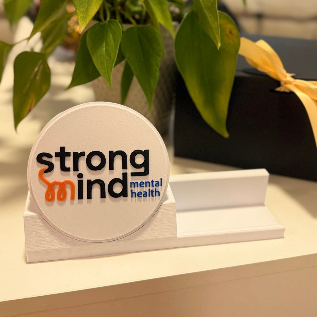 Smart Personalized Card Holder