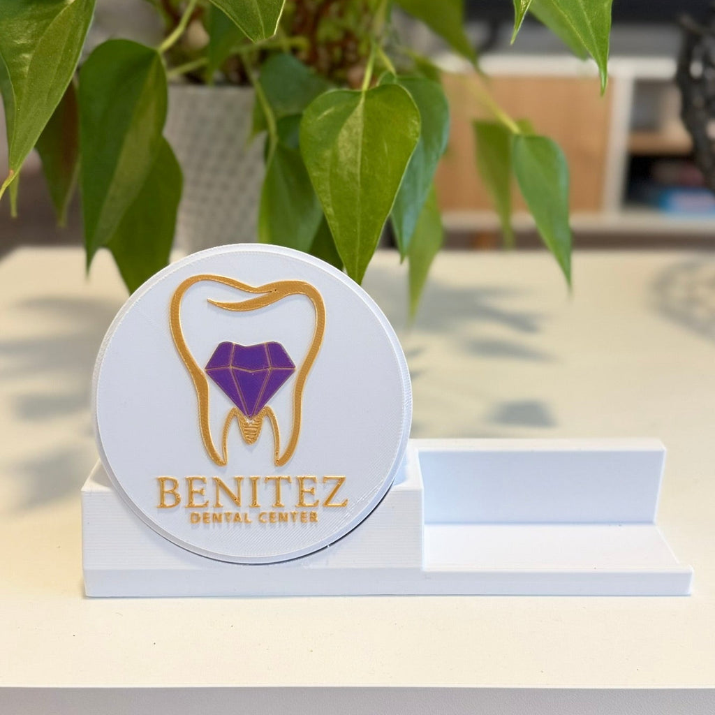 Smart Personalized Card Holder