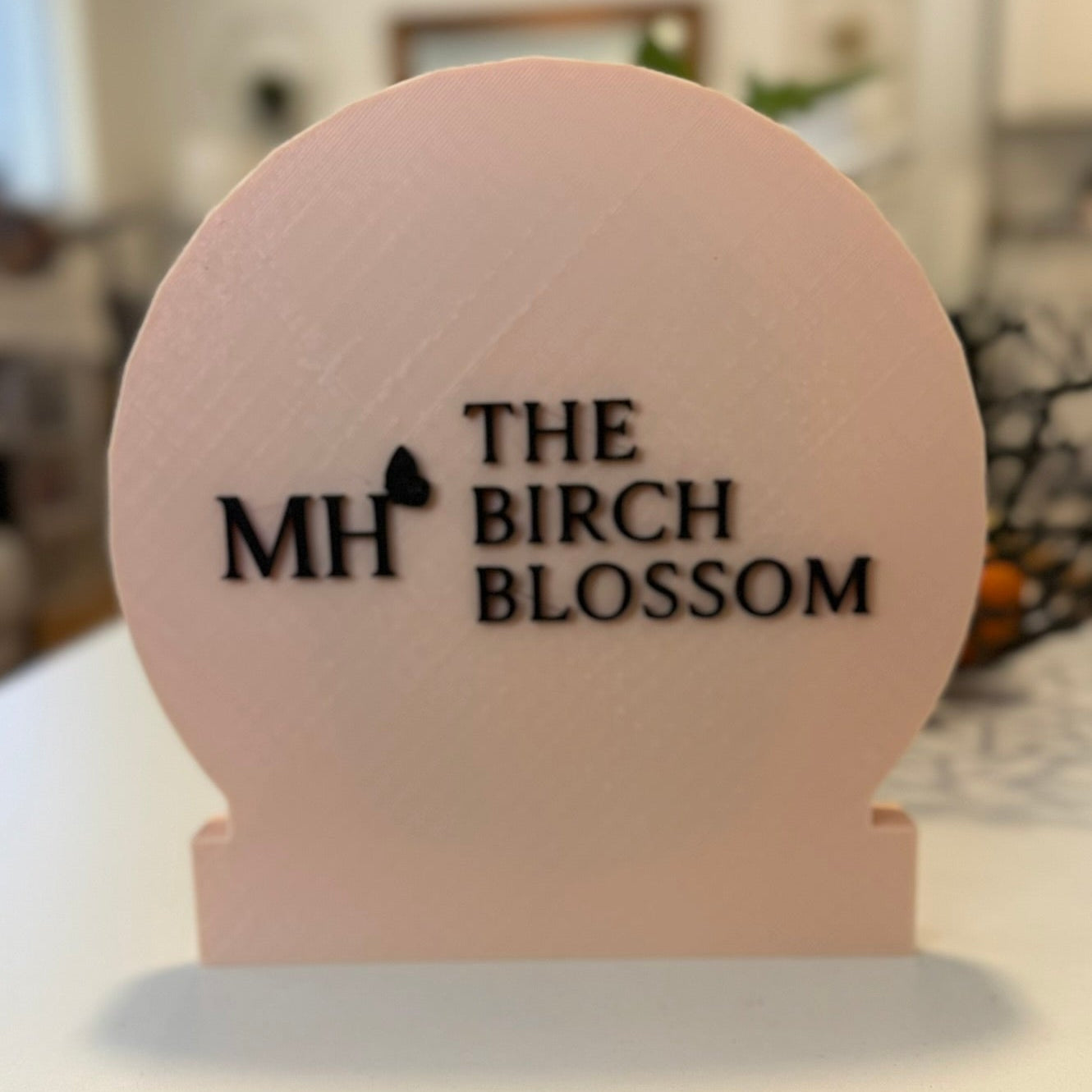 Smart Custom Business Standee