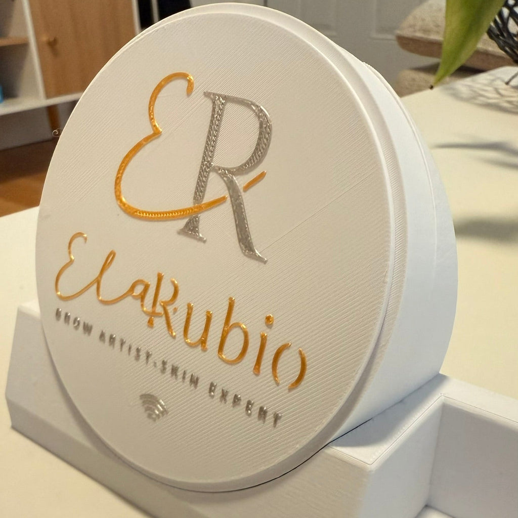 Smart Personalized Card Holder