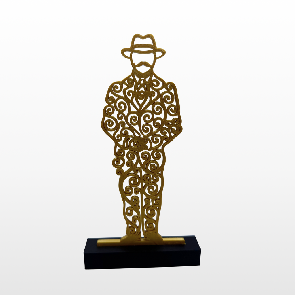 Jose Gregorio Hernandez