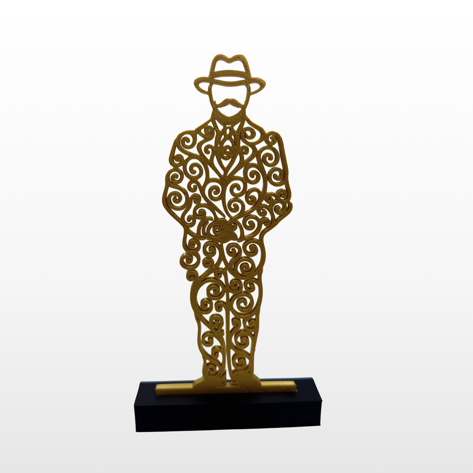 Jose Gregorio Hernandez