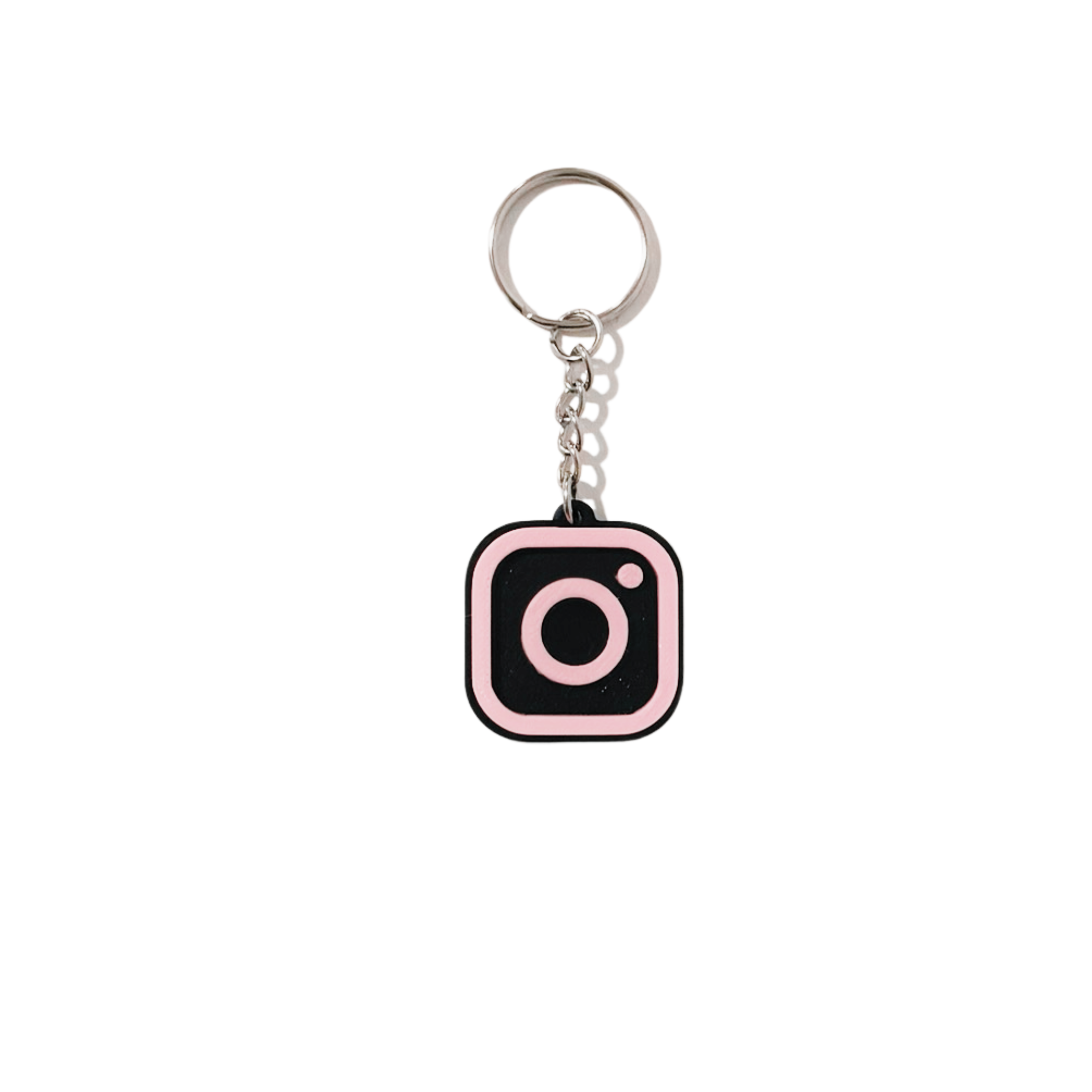 Smart Instagram Keychains