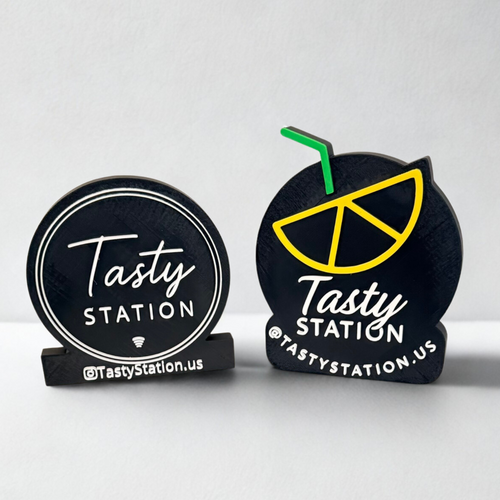 Smart Custom Business Standee
