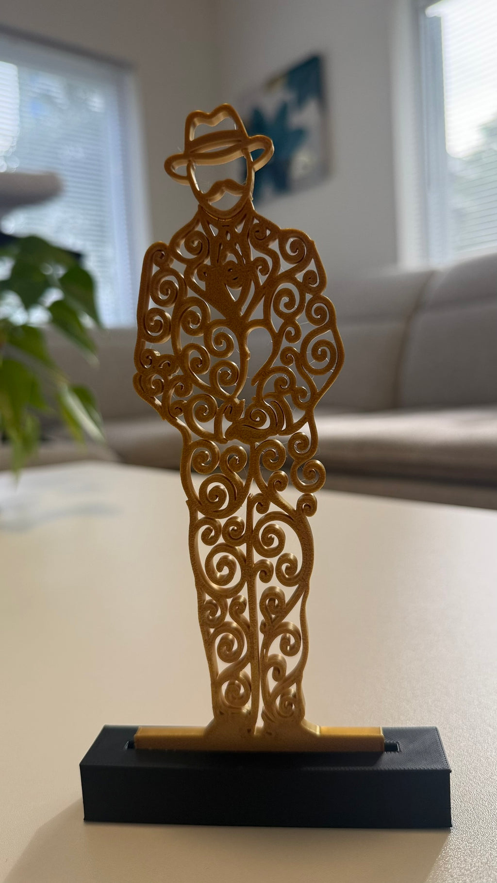 Jose Gregorio Hernandez