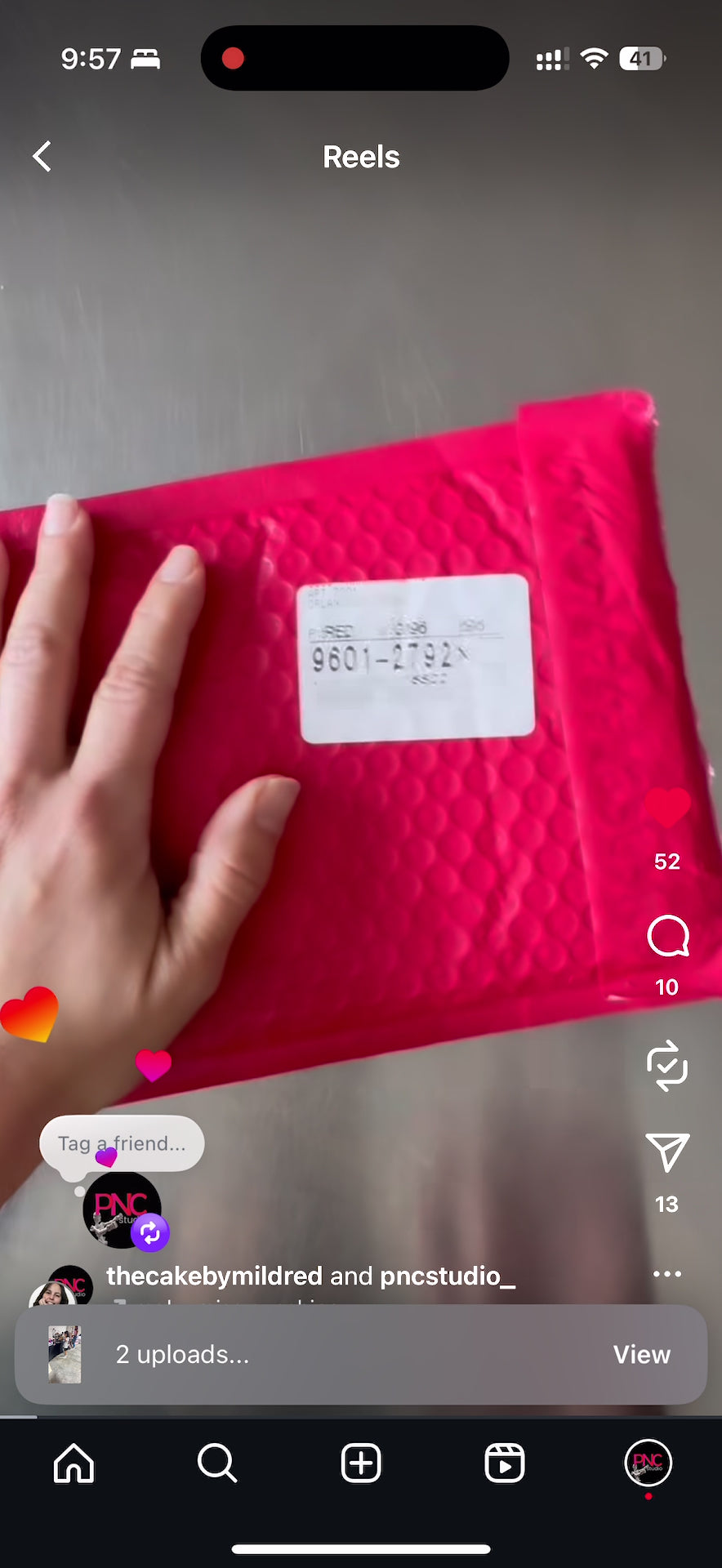 Smart Personalized Keychains